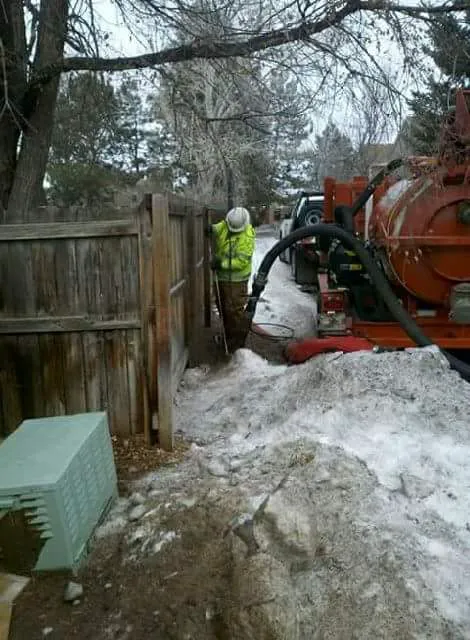 Lakeside Village Picture 5