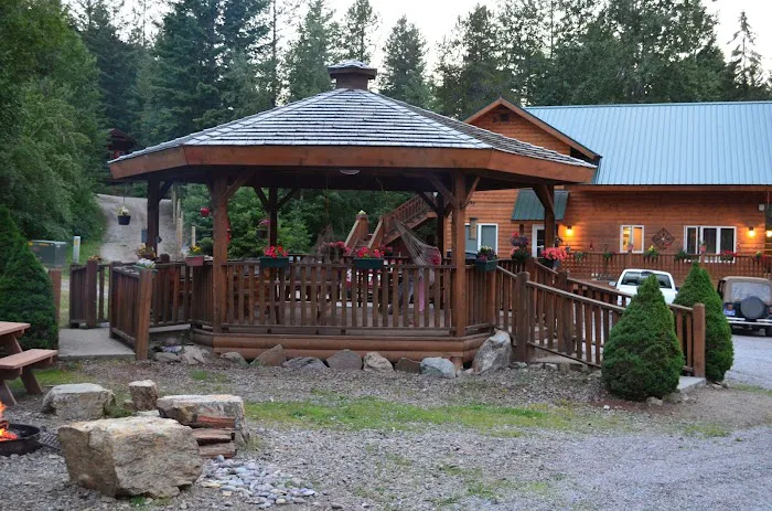 Timber Wolf Resort & Jeep Rentals Picture 6