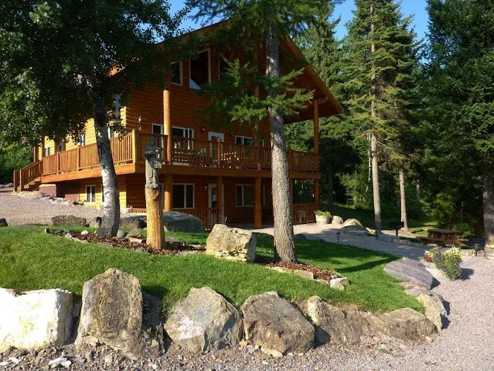 Timber Wolf Resort & Jeep Rentals Picture 5