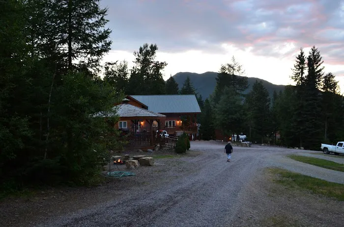 Timber Wolf Resort & Jeep Rentals Picture 10