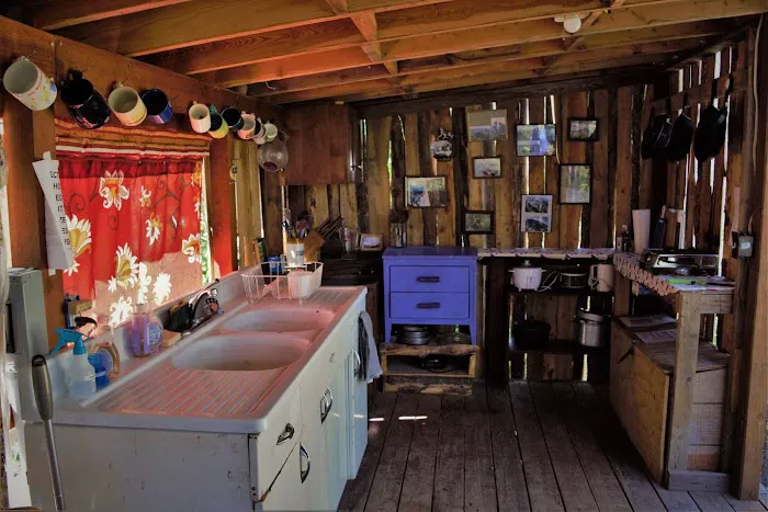 Glacier Glamping Picture 7