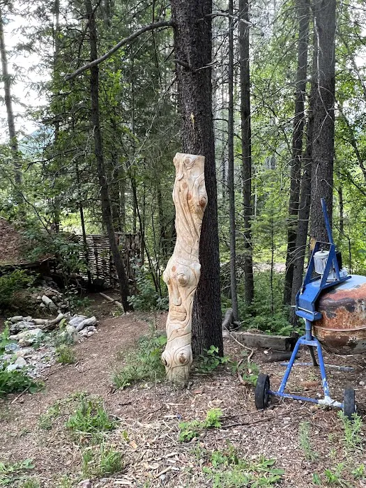 Glacier Glamping Picture 3