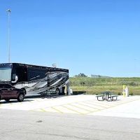 Love's RV Hookup ico