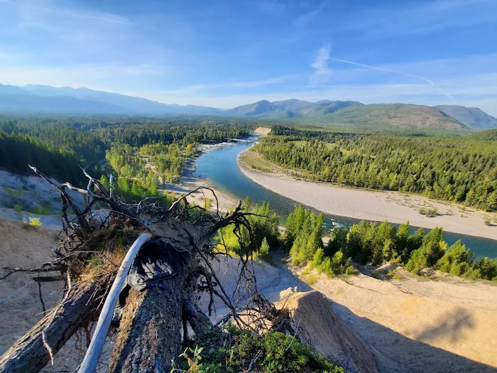 West Blankeship River Access Picture 4