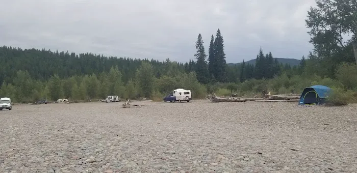 West Blankeship River Access Picture 10