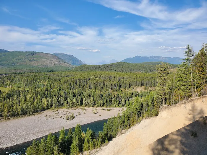 West Blankeship River Access Picture 3