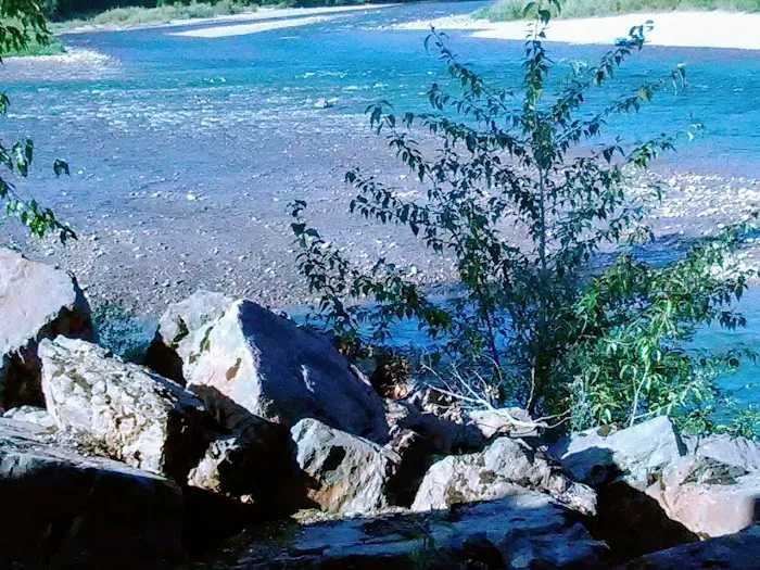 West Blankeship River Access Picture 1