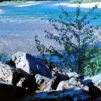 West Blankeship River Access ico