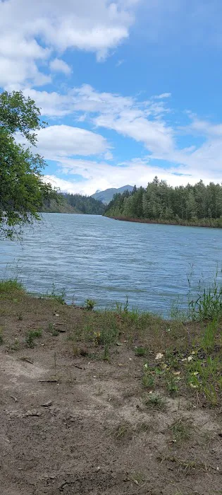 West Blankeship River Access Picture 8