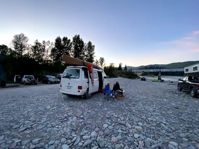 West Blankeship River Access Picture 7