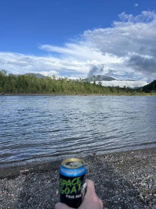 West Blankeship River Access Picture 5