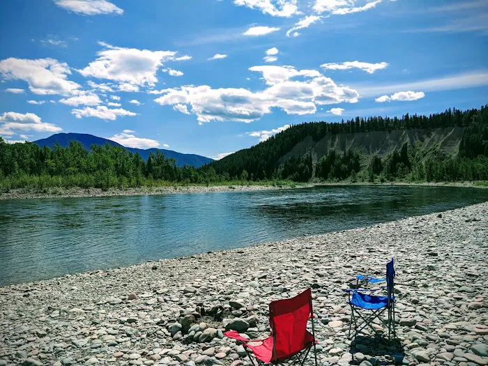 West Blankeship River Access Picture 6