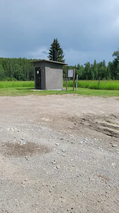 West Blankeship River Access Picture 2