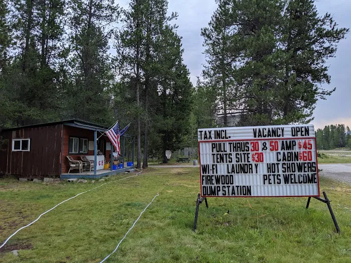 Sundance Campground Picture 7