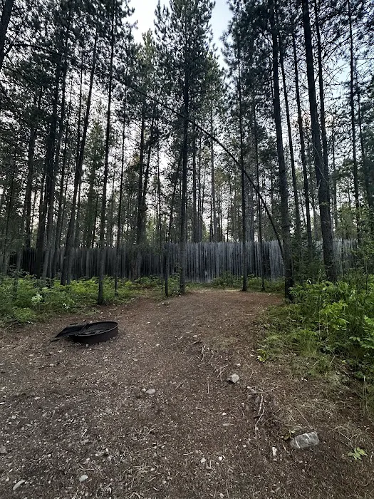 Sundance Campground Picture 1
