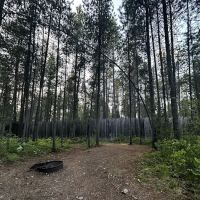 Sundance Campground ico