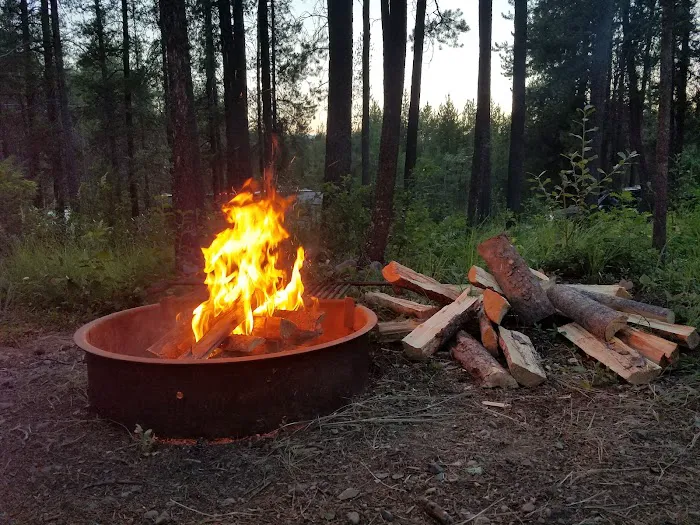 Sundance Campground Picture 4
