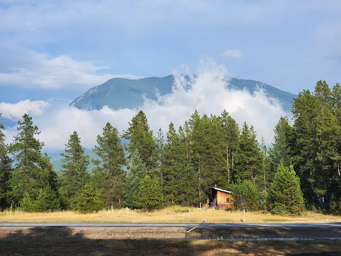 Sundance Campground Picture 2