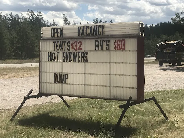Sundance Campground Picture 3