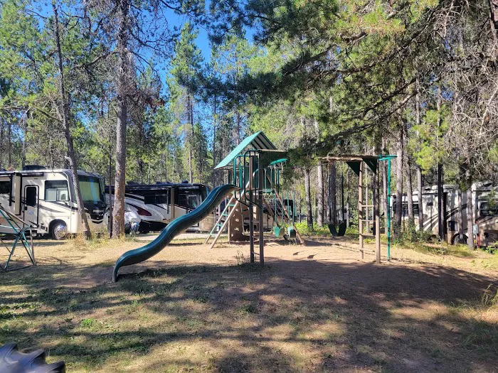 Sundance Campground Picture 9