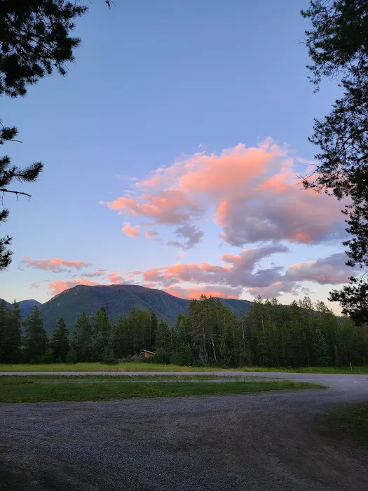 Sundance Campground Picture 8