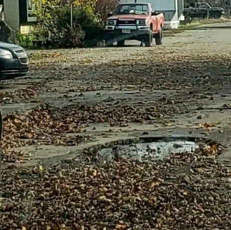 Paris Court Mobile Home Park Picture 1