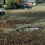 Paris Court Mobile Home Park