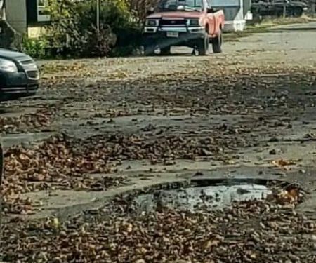 Paris Court Mobile Home Park