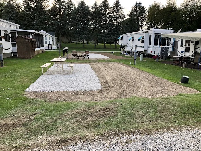 Minster RV Park Picture 2