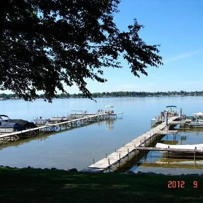 Minster RV Park Picture 9