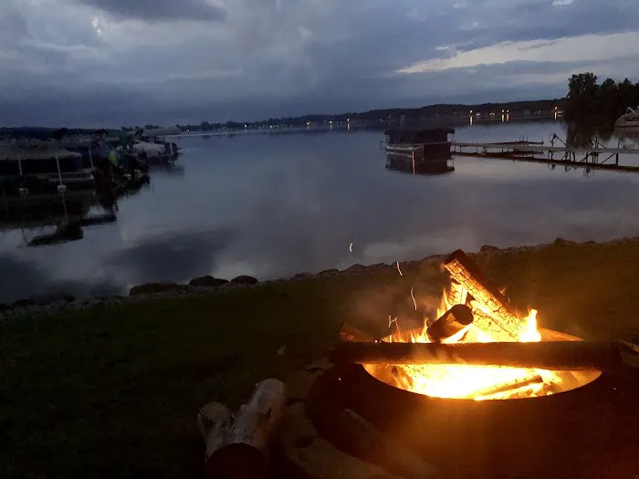 Minster RV Park Picture 1