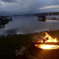 Minster RV Park ico