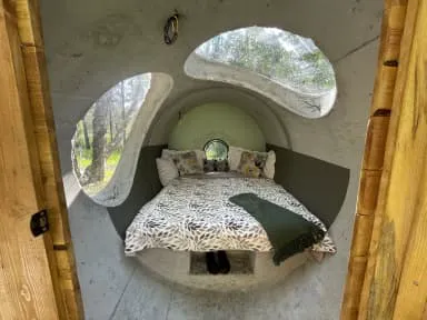 Glacier HipCamp (by Reservation Only) Picture 6