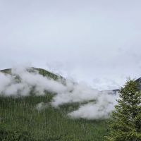 Doris Creek Campground ico