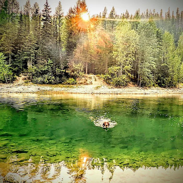 Lost Johnny Campground (recgovnpsdata) Picture 10