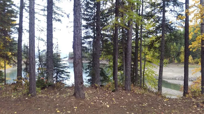 Lost Johnny Campground (recgovnpsdata) Picture 8