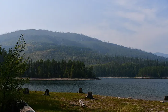 Lost Johnny Campground (recgovnpsdata) Picture 4