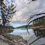 Lost Johnny Campground (recgovnpsdata)