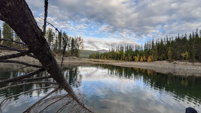 Lost Johnny Campground (recgovnpsdata) Picture 2