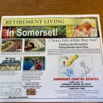 Somerset Center Estate Sales Inc