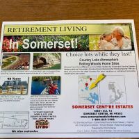Somerset Center Estate Sales Inc ico