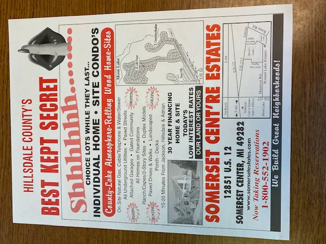 Somerset Center Estate Sales Inc Picture 2