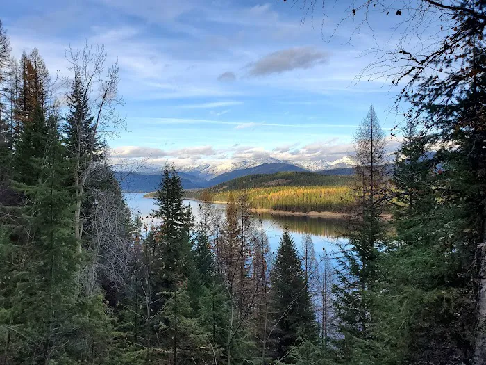 LOST JOHNNY POINT CAMPGROUND Picture 6