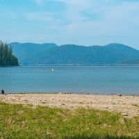 LOST JOHNNY POINT CAMPGROUND ico