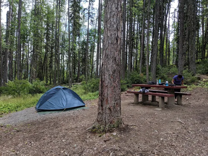 LOST JOHNNY POINT CAMPGROUND Picture 5