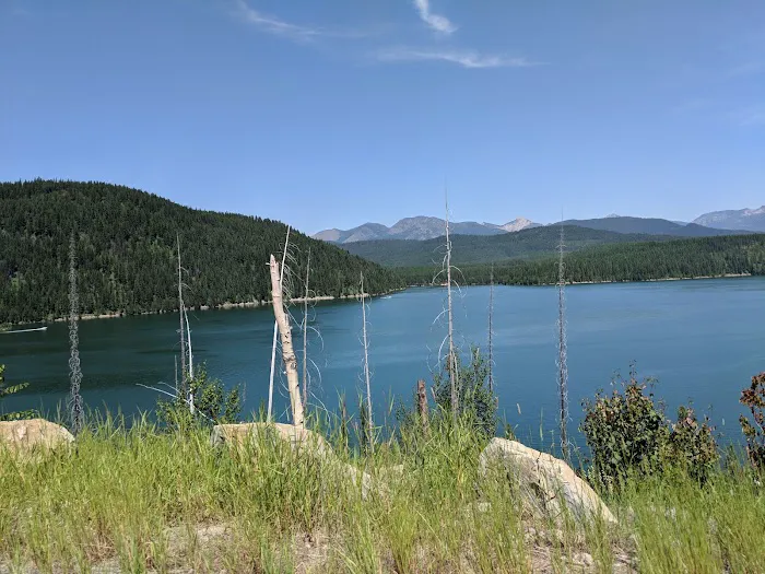 LOST JOHNNY POINT CAMPGROUND Picture 10