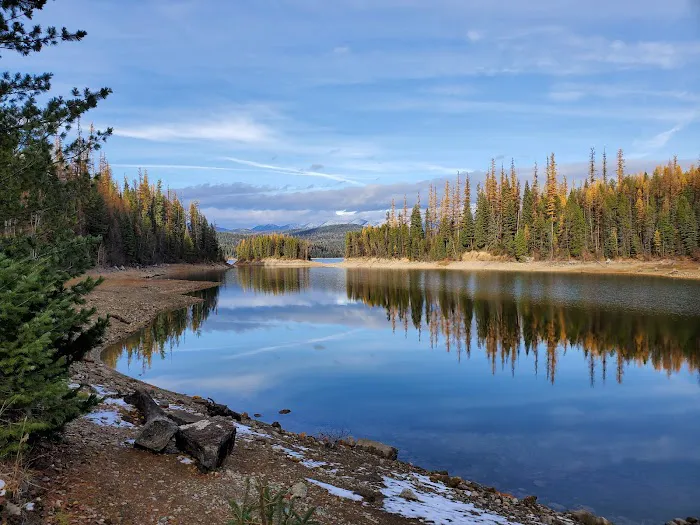 LOST JOHNNY POINT CAMPGROUND Picture 4