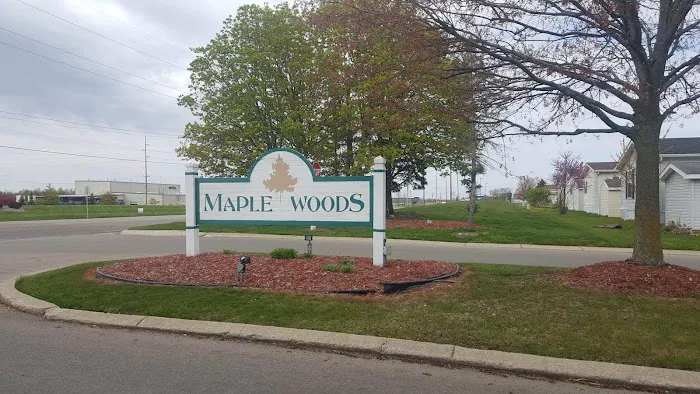Maple Woods Picture 1