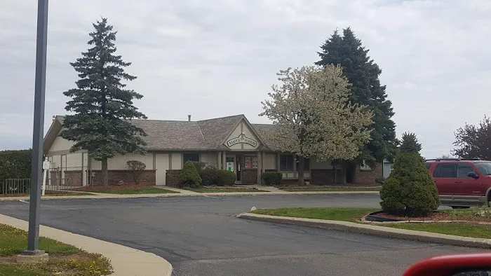 Maple Woods Picture 2