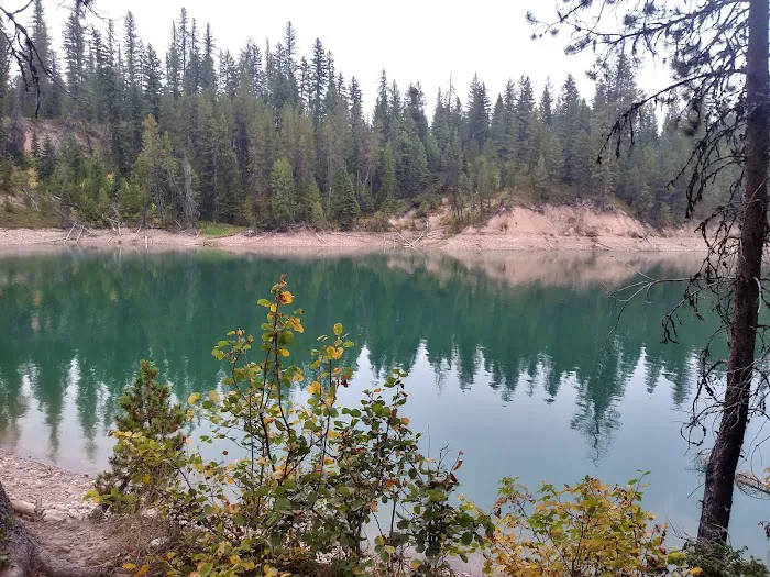 Goose Head Campground Picture 10